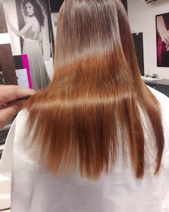 Lakme Salon Noida Sector 18 hair colors
