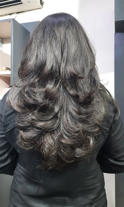 Lakme Salon Noida Sector 18 hair