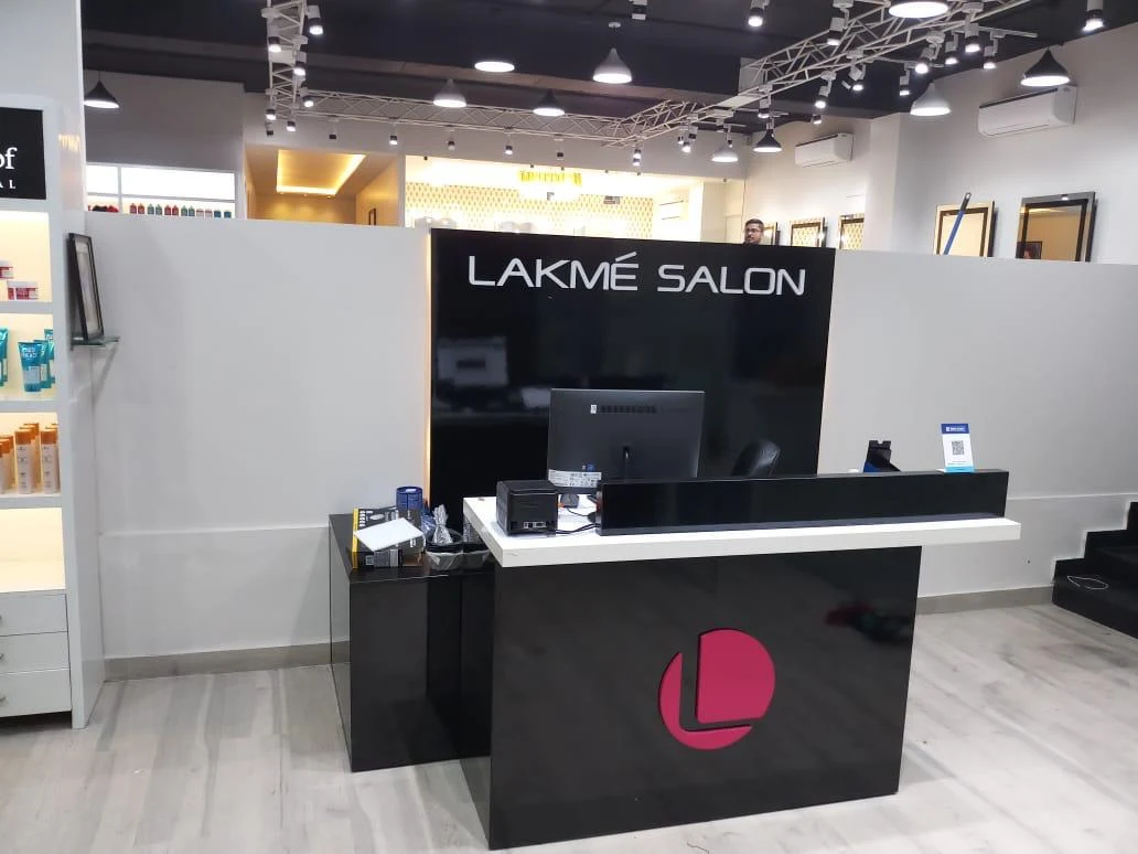 Lakme Salon Profile Image 2