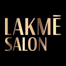 Lakme Salon logo 5