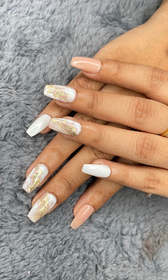 London Empire Salon Jalandhar NAILS