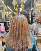 Looks Salon AGCR Enclavehair salon