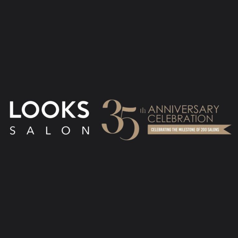 Looks Salon Liberty Cinema Road Karol baghlogo 2 768x768
