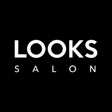 Looks Salon Ludhiana logo 2