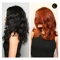 Looks Salon Omaxe hair salon