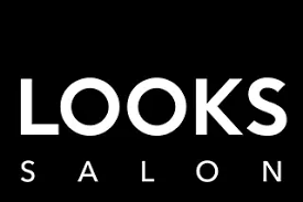 Looks Salon logo 2