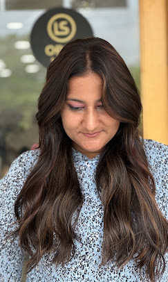 Looks Styles Salon Bathindahair salon 1