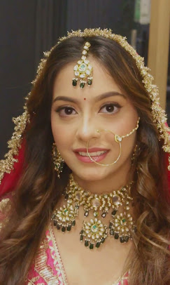 Madam makeup unisex salon and academy bridal makeup
