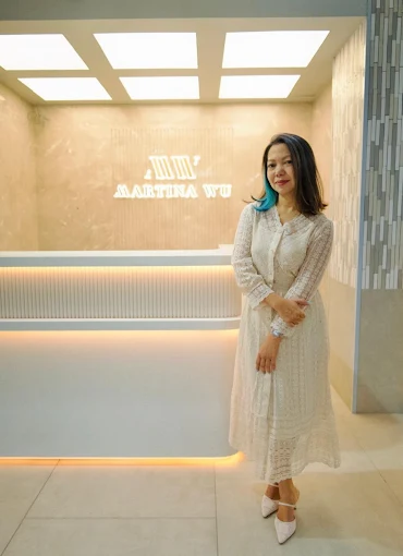 Martina Wu Salons Malviya Nagar New Delhiprofile 1