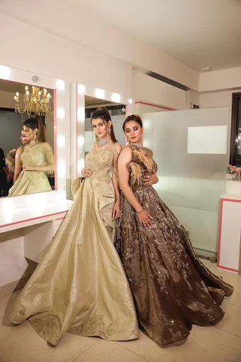Meenakshi Dutt Makeover Ghaziabad makeover