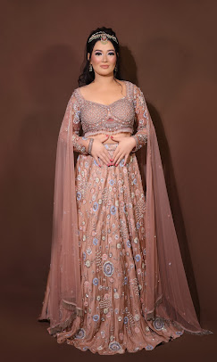 Meenakshi Dutt Makeover Ghaziabad