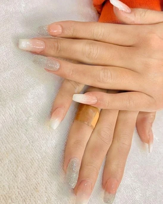 Nails by Salon 9T9 Jalandhar