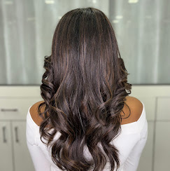 Natures beauty salon Meerut hair cutting
