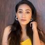 Nidhi Sharma Makeup Artist delhi ncr 1
