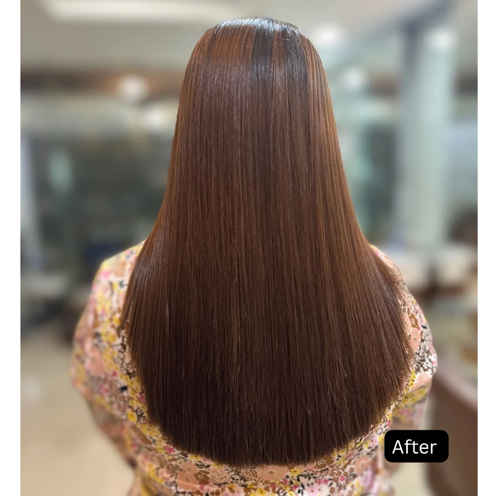 Nirmals Beauty Arcade Pathankot hair
