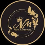 Nishaz Makeover Safdarjung New Delhilogo 1