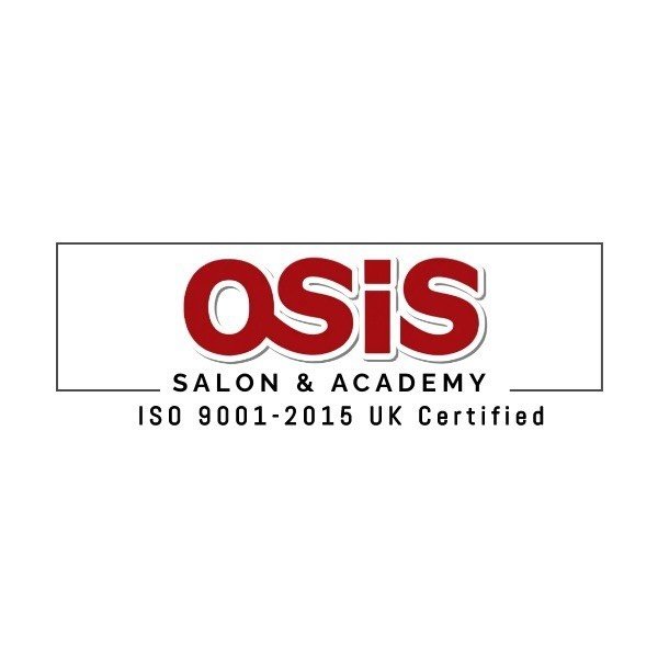 OSIS Salon Hoshiarpur logo