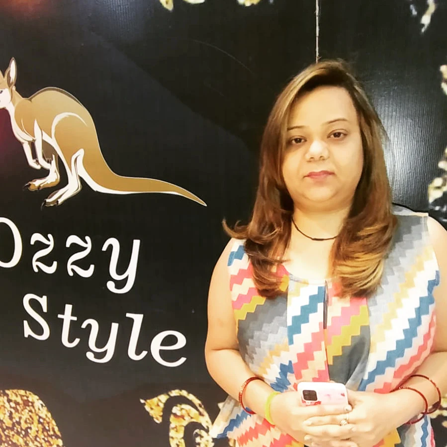 OZZY Style Unisex Salon Spa and Tattoo Amritsar hair