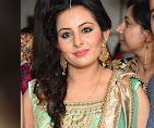 OZZY Style Unisex Salon Spa and Tattoo Amritsar party makeup