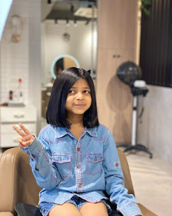 Parthi Chopras Luxury Salon Academy Mohalihair salon