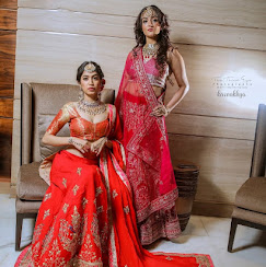 RVMUA Studio Dwarka Riya Vashisht Makeup Artist makeup