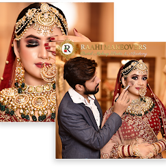 Raahi Makeup Artist Laxmi Nagar Delhi profile 1