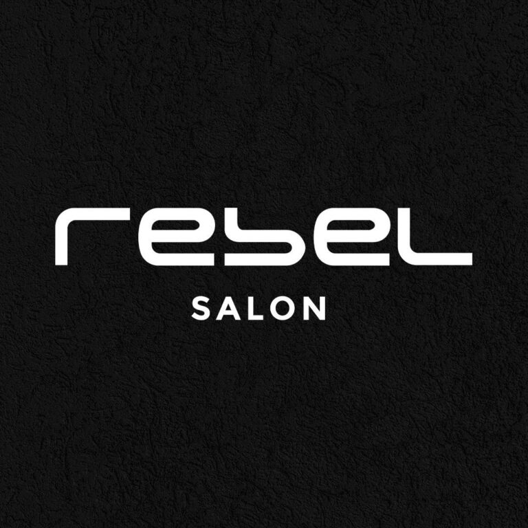 Rebel Unisex Salon Kanpurlogo 768x768
