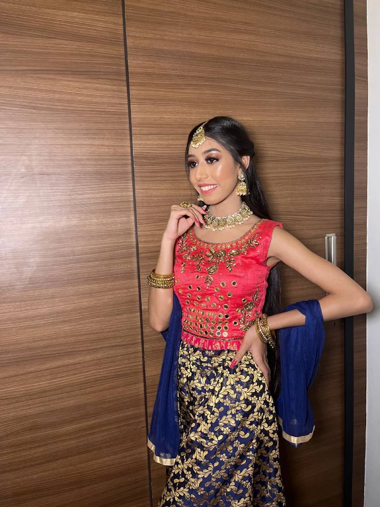 Restyle Salon Kapurthala makeup