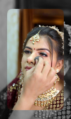 Saheli Bridal Point Meerut