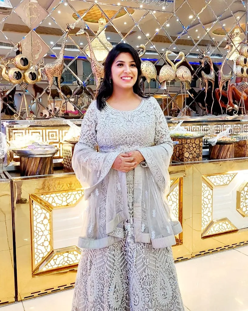 Salon 9T9 Jalandhar makeupp