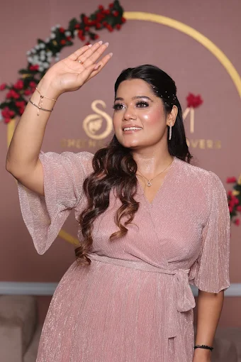 Sheena Kaur 1