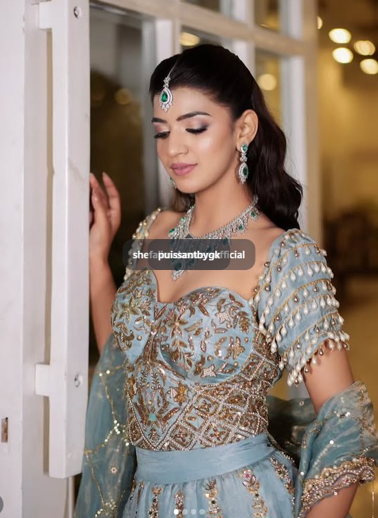 Shefali Makeovers Fazilka Profile image 2