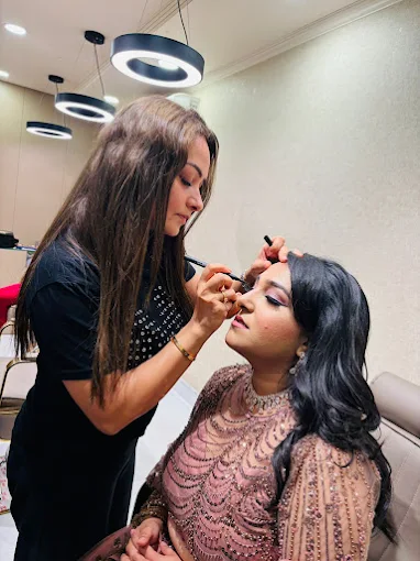 Shivalika Artistry Studio Lajpat Nagar New Delhi profile 2