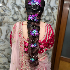 Shree hair beauty salon Amritsar hairstyle