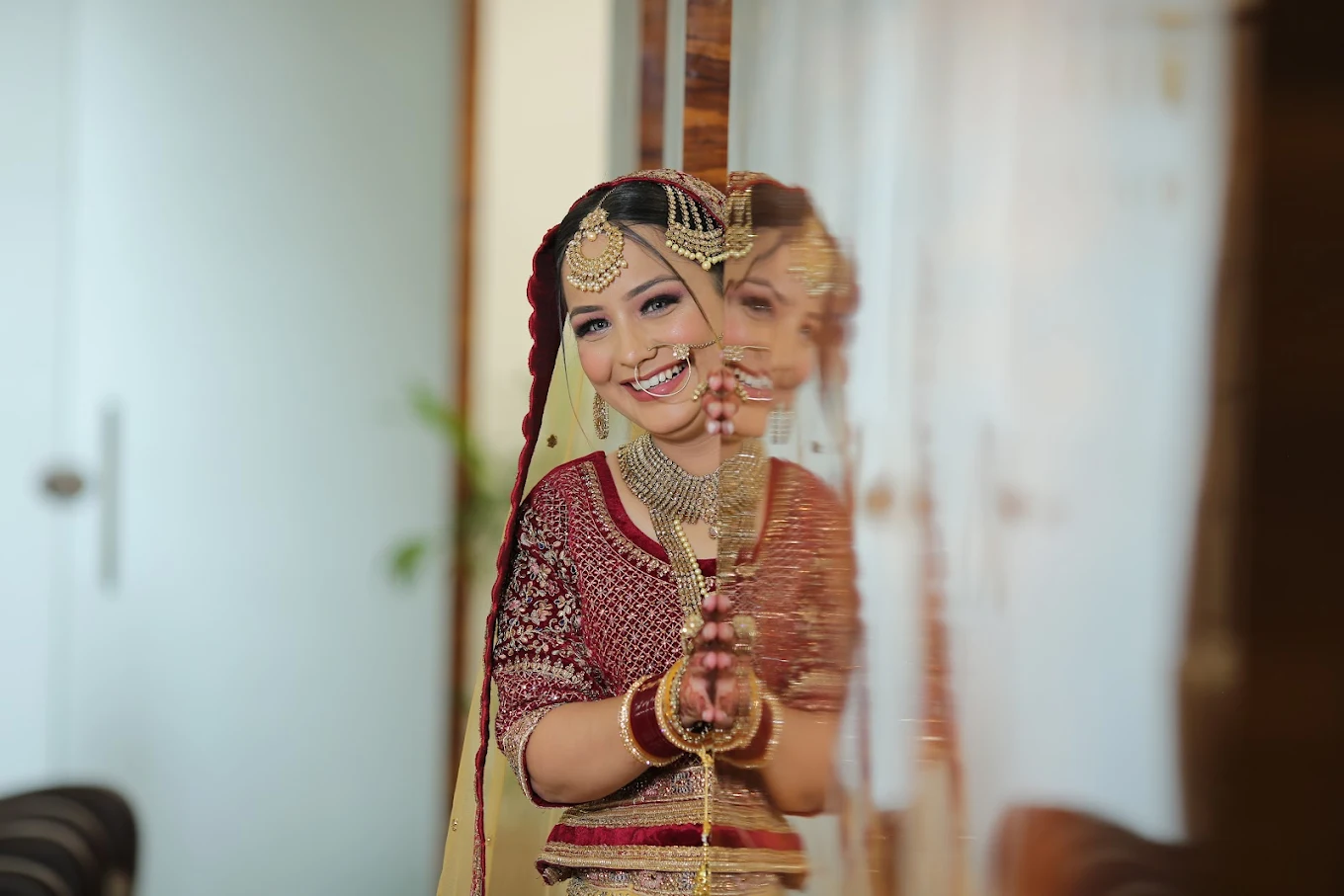 Stylette Studio Malerkotla bridal