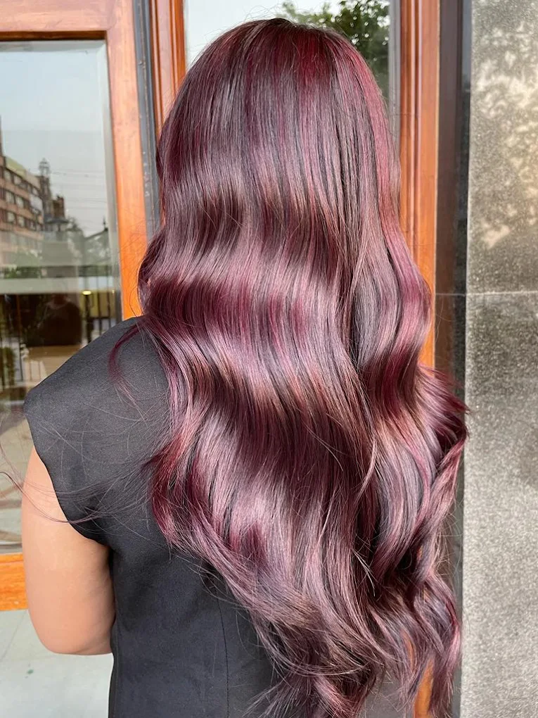 Stylette Studio Malerkotla hair