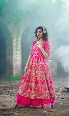 Stylette Studio Malerkotla make up