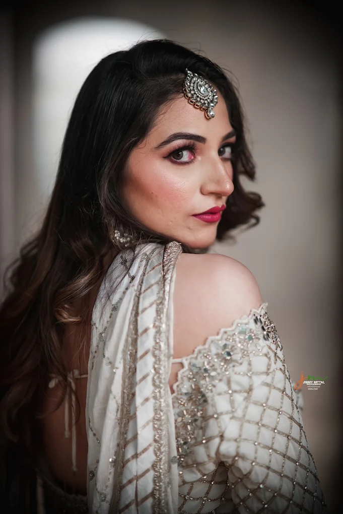 Stylette Studio Malerkotla makeup