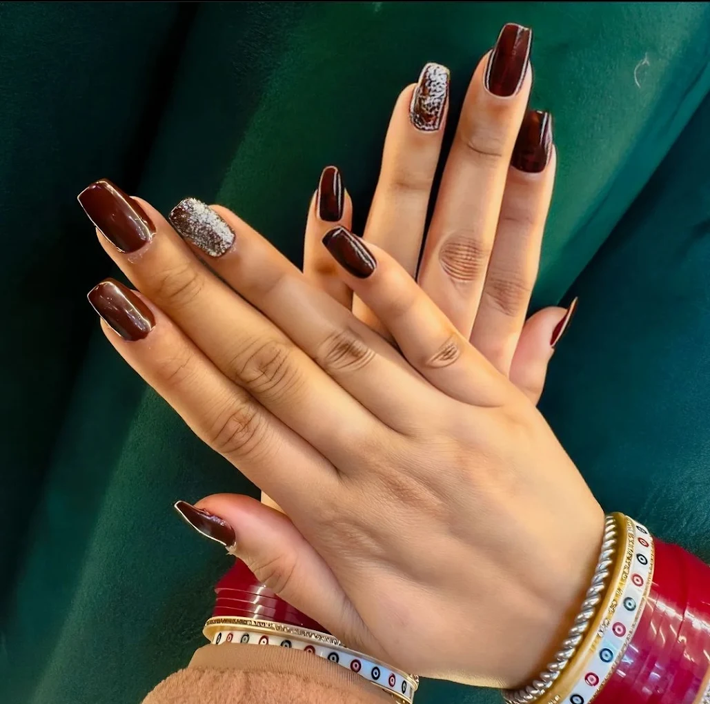 Stylette Studio Malerkotla nails