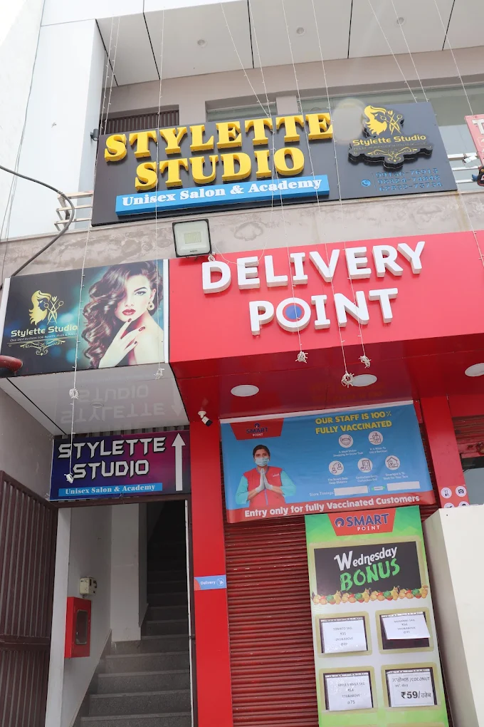 Stylette Studio Malerkotla profile image