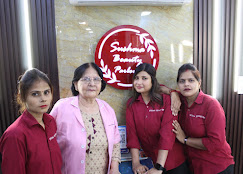 Sushma Beauty Parlour Academy Meerut