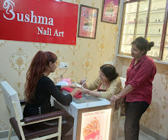 Sushma Beauty Parlour Academy Meerutnail