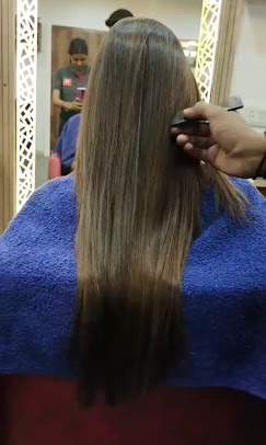 The Jawed Habib Salon Amritsarhair
