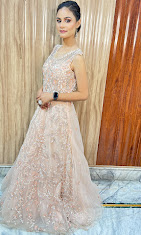 The Luxurious Nails By Saadgi Gurdaspur makeup