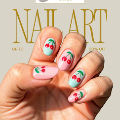 The Nest Salon nai art