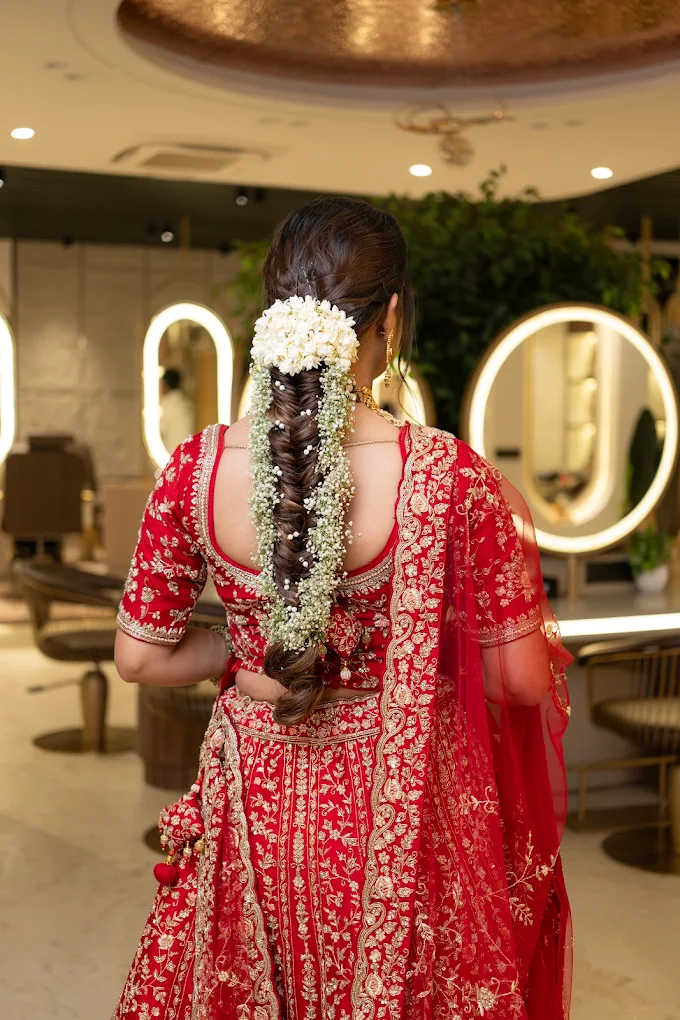 Toni Guy Salon Bathinda hairstyle