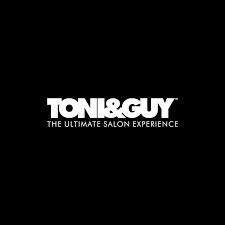 Toni Guy logo 1