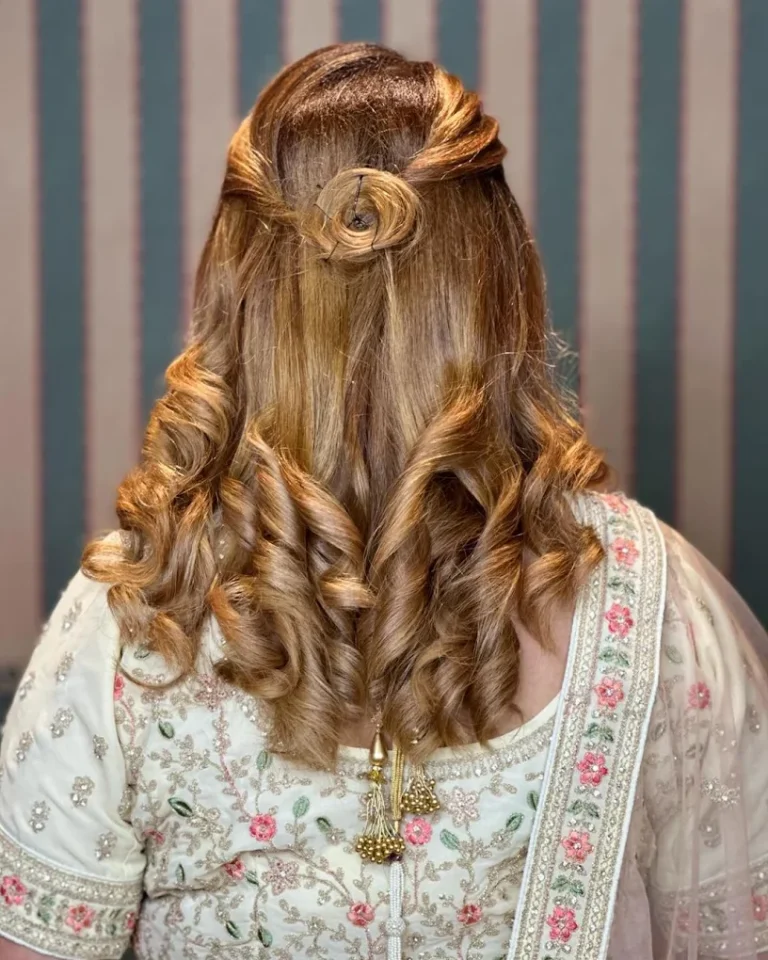 Tress Lounge A Family Salon Mohali hair 768x960