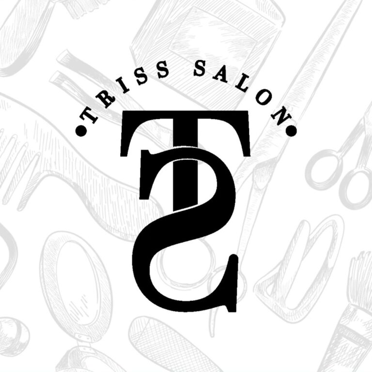 Triss Salon Agralogo 768x768