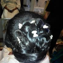 VLCC Beauty Clinic Greater Kailash Delhi hair style